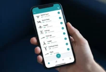 Diagram comparing exercise count in a full body workout versus a push pull legs split routine